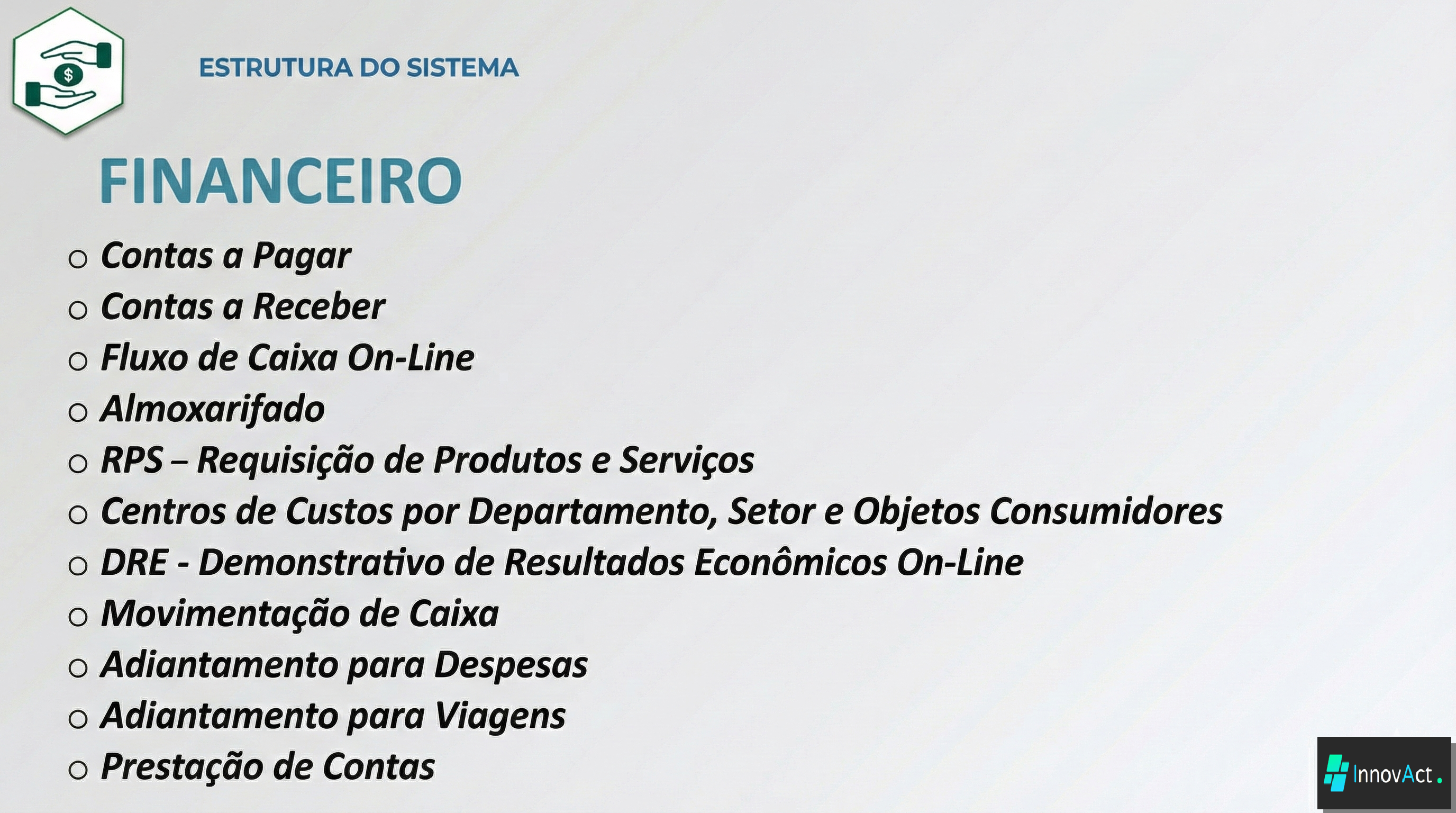 Financeiro