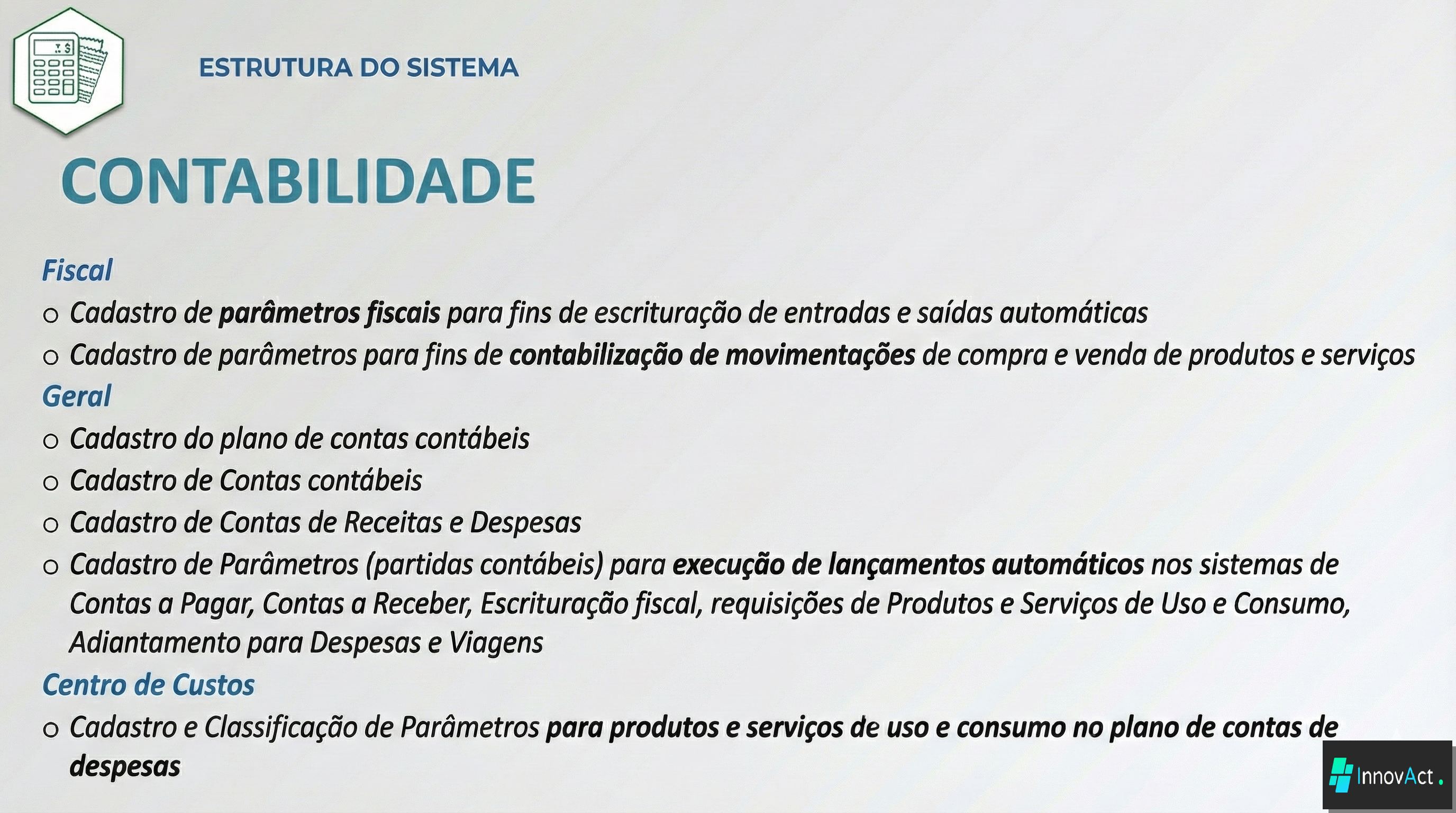Contabilidade